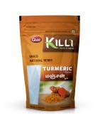 Killi Herbs & Spices Turmeric Powder, 100g (Viral Fever)
